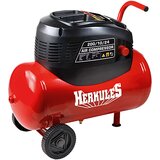 HERKULES kompresor 200/10/24 (1.100 w, 10 barov, 24 l) Cene