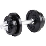 FITMOTIV Set uteži Fitmotiv z ročko, 10 kg Cene