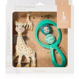 Sophie La Girafe Vulli Birth Gift Set darilni set (za dojenčke)