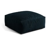Micadoni Tamno plavi modularni tabure od bouclé tkanine Martina – Home | shoptok.hr
