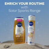 Nivea Solar Sparks antiperspirant u spreju 150 ml | shoptok.hr