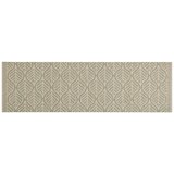 Maison Chic Kuhinjska Preproga, Rug pralna listi 45x150 cm žamet, (22121386) | Shoptok.si