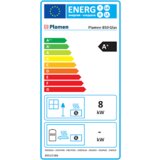 Plamen 850 Glas beli šporet | ePonuda.com