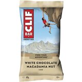CLIF energetska pločica - white chocolate macadamia nut Cijene