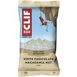 CLIF Energijska ploščica - White Chocolate Macadamia Nut