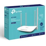Lan Router TP-LINK Archer C50 AC1200 bezicni dual band | ePonuda.com