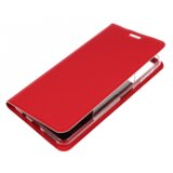 Dux ducis preklopna torbica Samsung Galaxy A7 2018 A750 - rdeča Cene