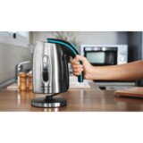 Cecotec grelec vode ThermoSense 220 Steel | Shoptok.si