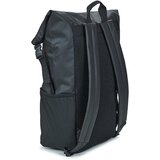 Tommy Jeans TJM DAILY TECH ROLL TOP BACKPACK Crna | shoptok.hr