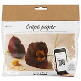 Artmie Mini kreativni set | Makovi od krep papira | shoptok.hr