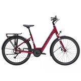  Bicikl Trek Verve+ 1 Lowstep 2025 Rage Red - L Cijene