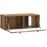 TV ormar za zid Staro drvo 78,5 x 41 x 30 cm Konstruirano drvo | Eponuda.ba