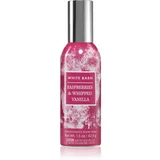 Bath & Body Works Raspberries & Whipped Vanilla pršilo za dom 42,5 g