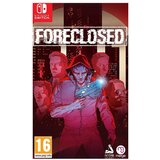 Merge Games Foreclosed (Nintendo Switch) Cene