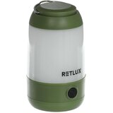 Retlux stolna svjetiljka za kampiranje RPL 68, 160 lm, 3x AAA | shoptok.hr