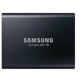 Samsung SSD MU-PA2T0B/EU Portable 2TB USB3.1 540MB/s eksterni hard disk Cene