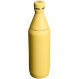 Stanley All Day Slim Bottle boca za vodu od nehrđajućeg čelika Daffodil Gloss 600 ml | shoptok.hr