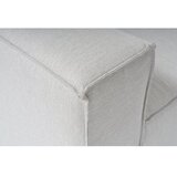 Atelier Del Sofa fotelja Fora O1 Light Grey