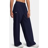 Under Armour Women's Sports Pants UA Rival Wide Leg Pant - Women's