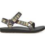 Teva W Original Universal Sandals Smeđa Cijene