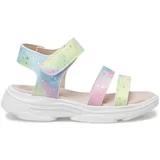 Polaris 624287.P3FX Lilac Girls' Sandals