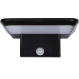  HÖFFTECH - LED solarno zidno svetlo sa senzorom LED/5,5V 200 mAh IP44 | Eponuda.com
