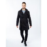 Glano Men's coat - black | Shoptok.si