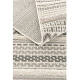 Conceptum Hypnose Tepih Sakura 2207 Grey 100 x 500 (860BLN2557)
