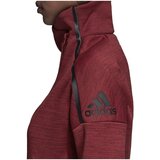 Adidas Zne Heartracer Jacket Bordo | shoptok.hr