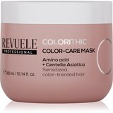 Revuele Professional Colorithic Color-Care tretmanska maska za obojenu i osjetljivu kosu 300 ml Cijene