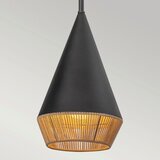 Elstead Lighting VISEČA SVETILKA Alora Mood 28,9/18,1 cm 60 W E27 | Shoptok.si