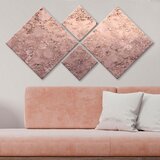 Wallity slika 4MDF3080596497, 60x115 cm, 4 dijela | Eponuda.ba