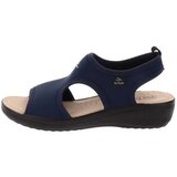 Fly Flot Sandali & Odprti čevlji 55E71LA Modra | Shoptok.si