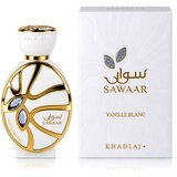 Khadlaj Sawaar Vanille Blanc Extrait de Parfum 100 ml Cijene