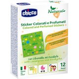 Chicco Pisane in odišavljene nalepke 12 kos Cene