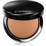 MAC Cosmetics Mineralize Skinfinish Natural puder odtenek Dark Deepest 10 g Cene