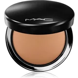 MAC Cosmetics Mineralize Skinfinish Natural puder odtenek Dark Deepest 10 g