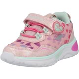 Kangaroos Superge 'Mini' turkizna / greige / jagoda / roza | Shoptok.si