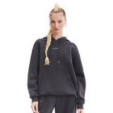 Cropp - Majica s kapuljačom - Siva | shoptok.hr