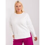 RELEVANCE Blouse-RV-BZ-9198.10X-ecru | Shoptok.si