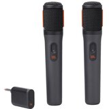 JBL Bežicni mikrofon sa predajnikom, set - PARTYBOX | Eponuda.ba