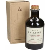 La Chinata Olivno olje Finca La Barca Smoked - 500 ml + škatla