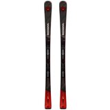 Rossignol FORZA 60' TI KONECT / NX 12 KONECT GW B80 BK HOT RED - 171cm | shoptok.hr