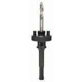 Bosch SDS-plus-adapter Cijene