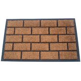  OTIRAČ RJAV 40x60cm - Savršeni dodatak za vaš dom | shoptok.hr