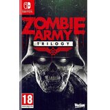 Soldout Sales & Marketing Zombie Army Trilogy (Switch) Cene