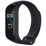 Moye Razstavljen (odprta embalaža) - Fit Pro M4 pametna zapestnica, (21830887) | Shoptok.si