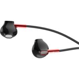 hoco. Slušalice sa mikrofonom, 3.5 mm,dužina kabela 1.2 met, crna - M57 Sky sound, Black | shoptok.hr