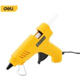Pištolj ZA LEPAK DELI 60W, SA 3 DODATNA LEPKA EA50161
