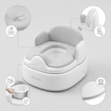 Carrello Odi 3u1 - kahlica, nastavak za WC i stepenica Slike